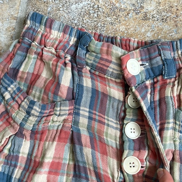 Free People CP Shades Lourdes Trousers Size XS NWT - Picture 8 of 16